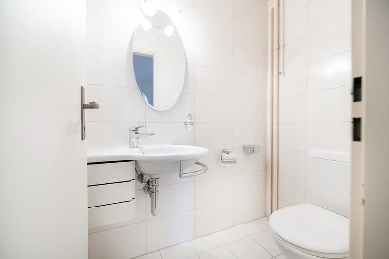 Separates WC