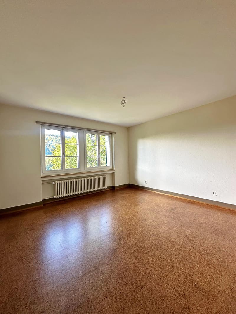 Wohnen in Rheinnähe im schönen Eglisau (8)