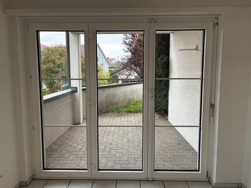 Helle Wohnung mit Sitzplatz (8)