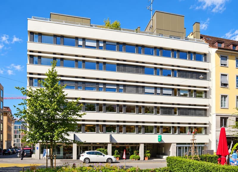Bürofläche im Herzen von St. Gallen (3)