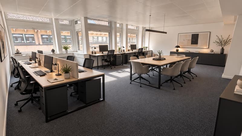 Bürofläche im Herzen von St. Gallen (2)