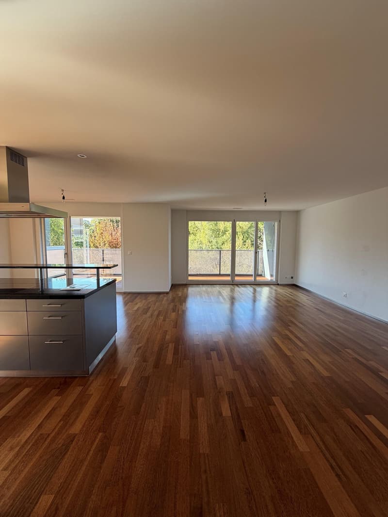 4.5 Zimmerwohnung in Winterthur (6)