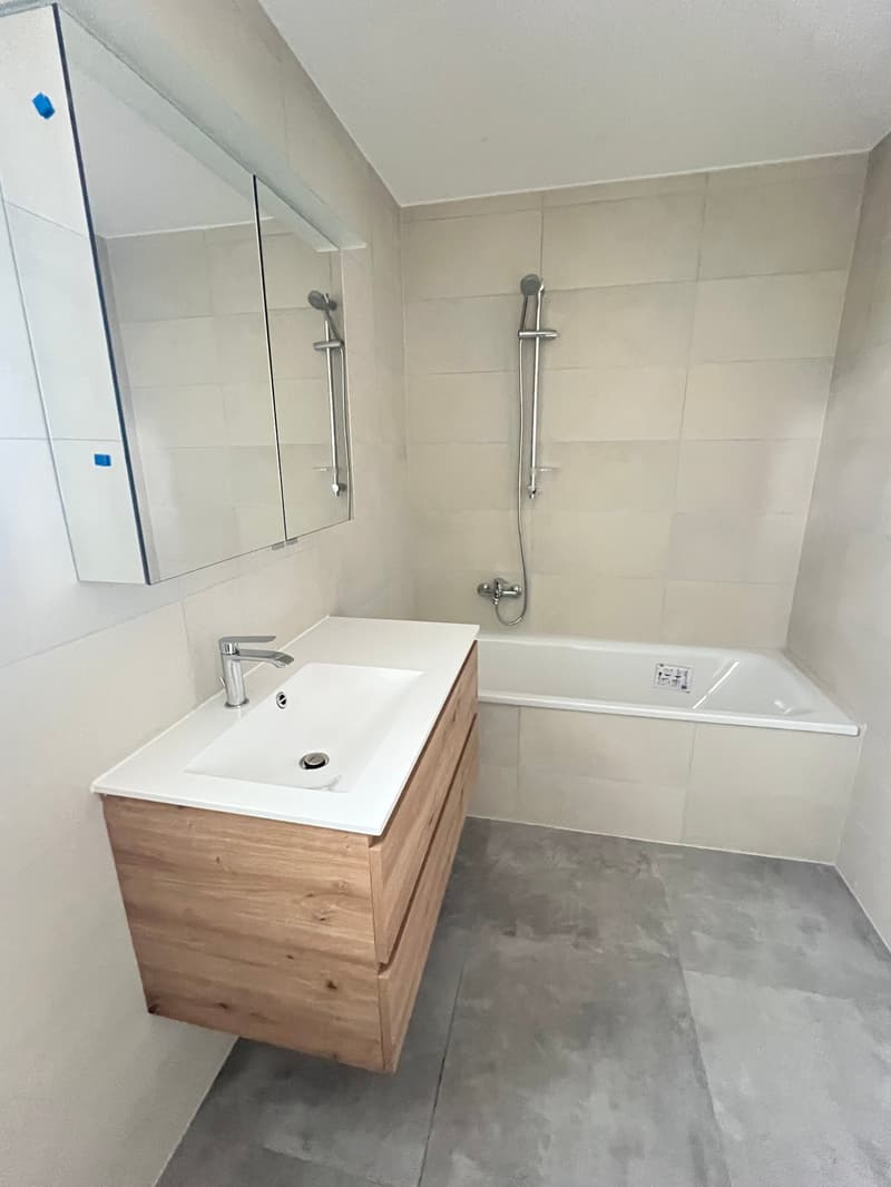 Villas neuves 5.5 pièces avec combles aménagés – disponibles de suite (11)