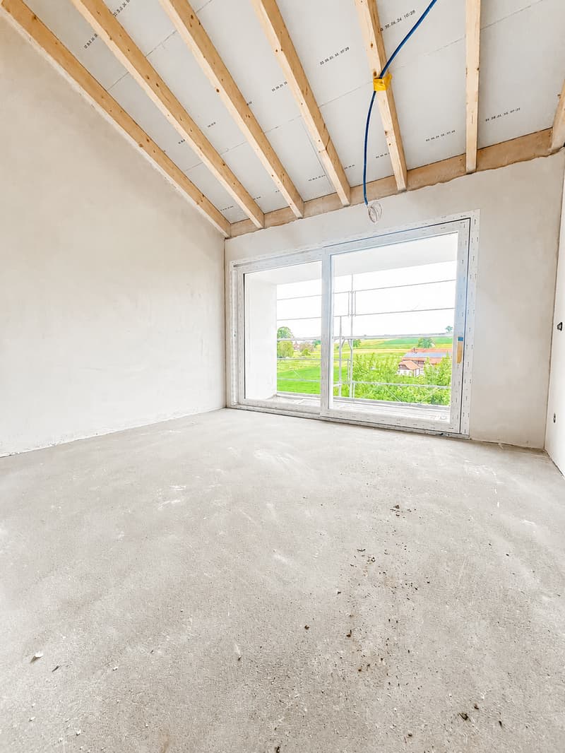 Moderne 5.5-Zimmer-Villen mit eigenem Garten – Vuisternens-devant-Romont (6)