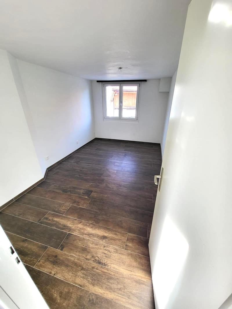 Ihr zukünftiges Zuhause oder ideale Investition in Granges-Paccot (6)