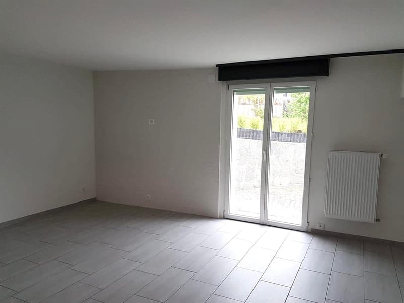 Ihr zukünftiges Zuhause oder ideale Investition in Granges-Paccot (5)