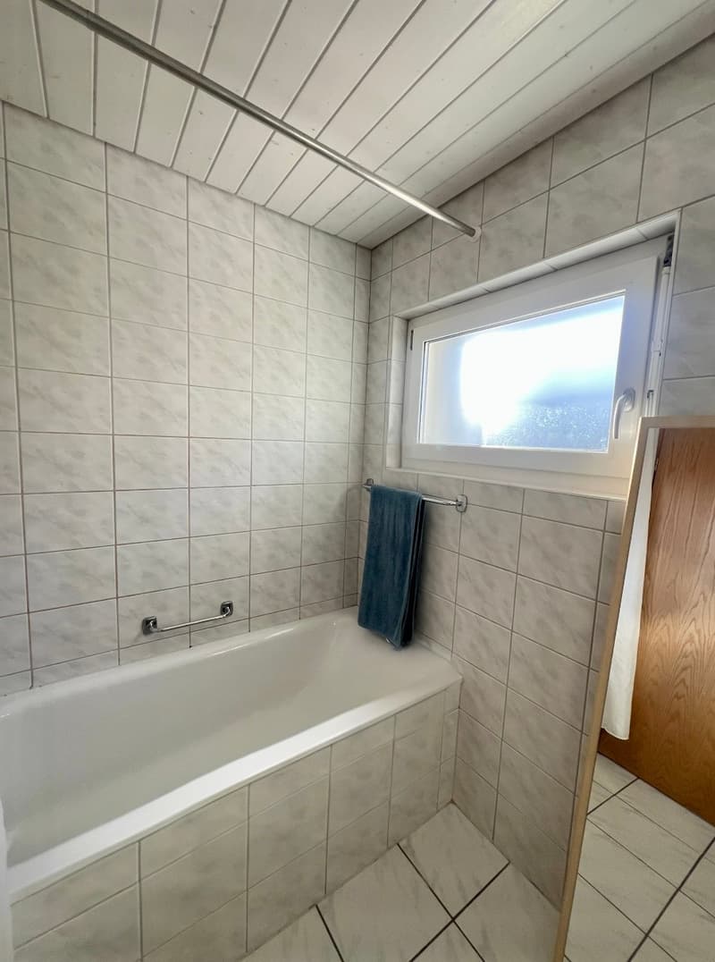 For Sale – Two individual 5.5-room villas in Plasselb (10)