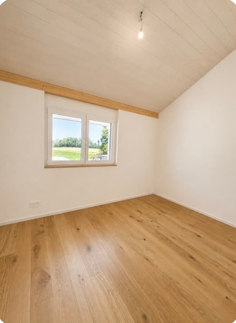 Ultima villa individuale disponibile a Villorsonnens (6)