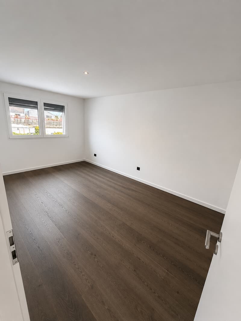 Appartement neuf de 2.5 pièces au 1er étage avec balcon – Idéal pour habiter ou investir (2)