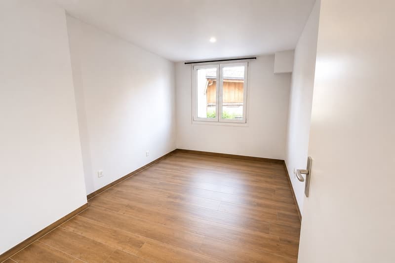 Ihr zukünftiges Zuhause oder ideale Investition in Granges-Paccot (3)