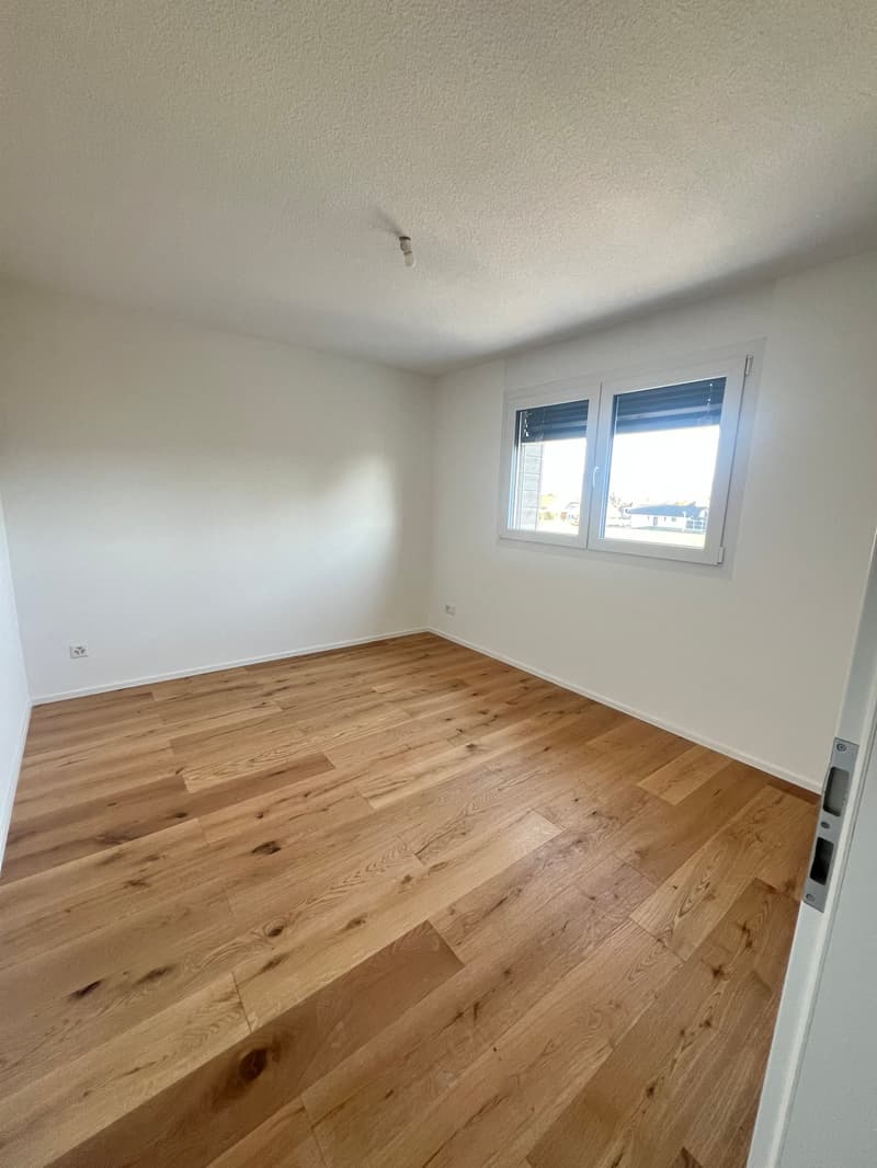 Dernière villa disponible à Chénens – Villa neuve de 5.5 pièces avec combles aménagés (5)