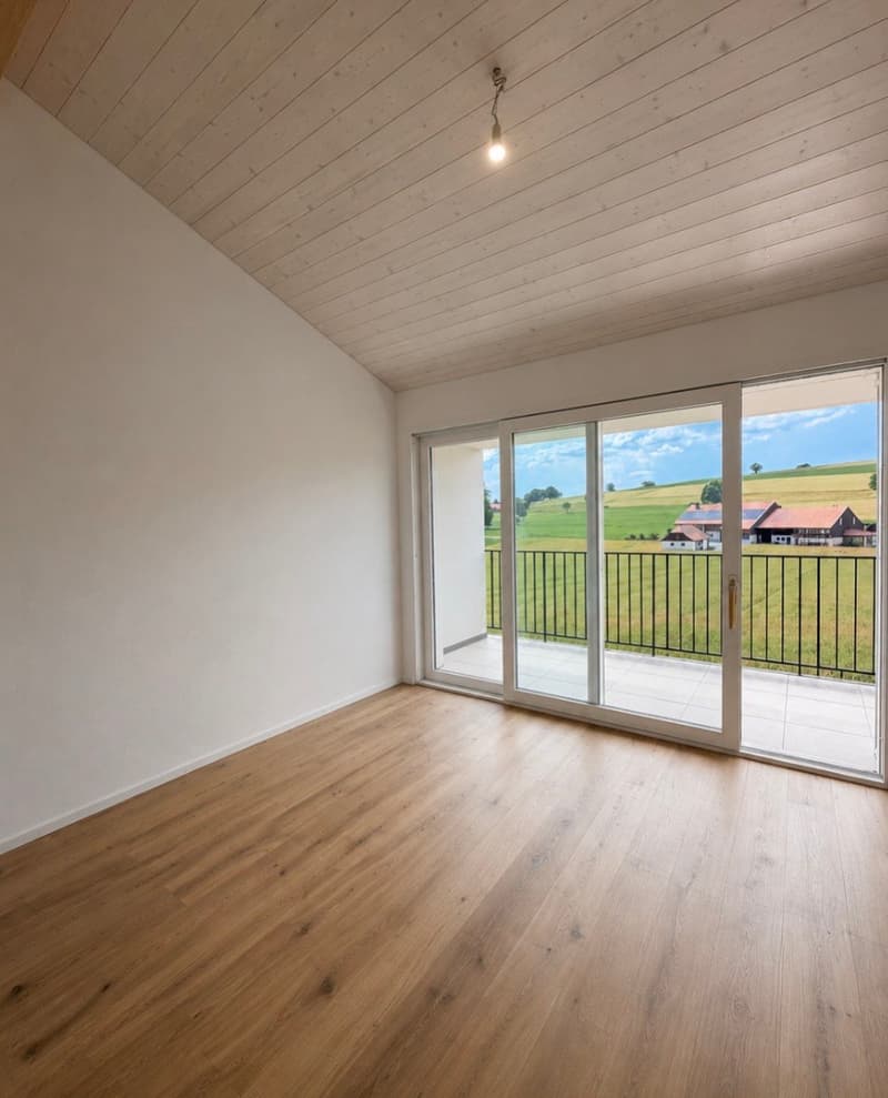 Neue Reihenvilla mit 5 Zimmern – sofort verfügbar (7)