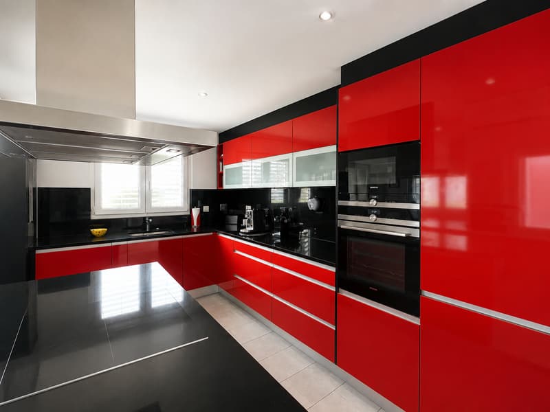 For sale – Charming renovated single-family home in Chénens (2)