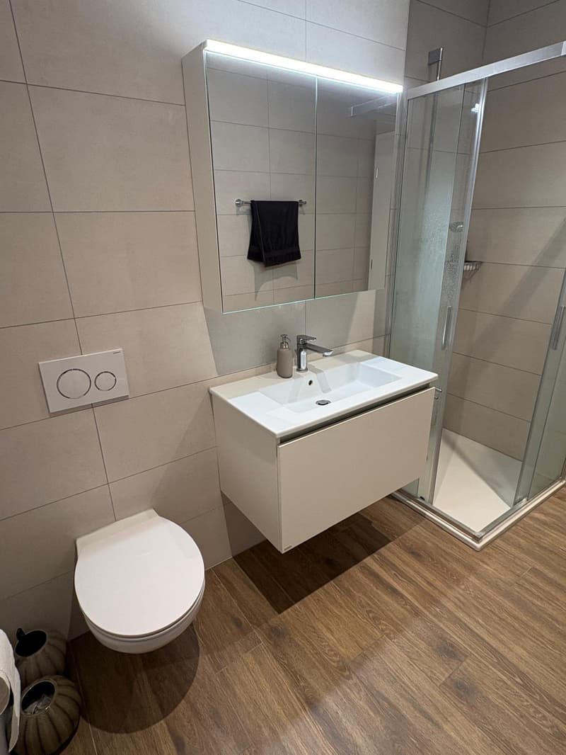 Marly – Superbes neues 3.5-Zimmer-Apartment mit großem Balkon (6)