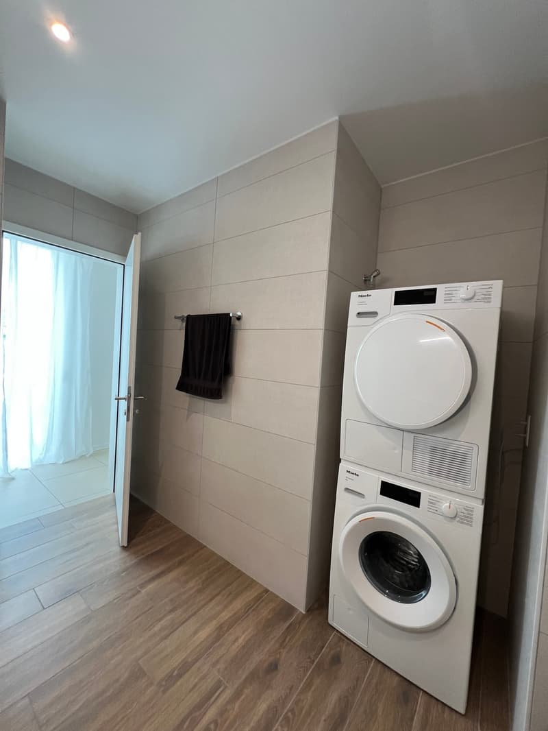 Marly – Superbes neues 3.5-Zimmer-Apartment mit großem Balkon (7)