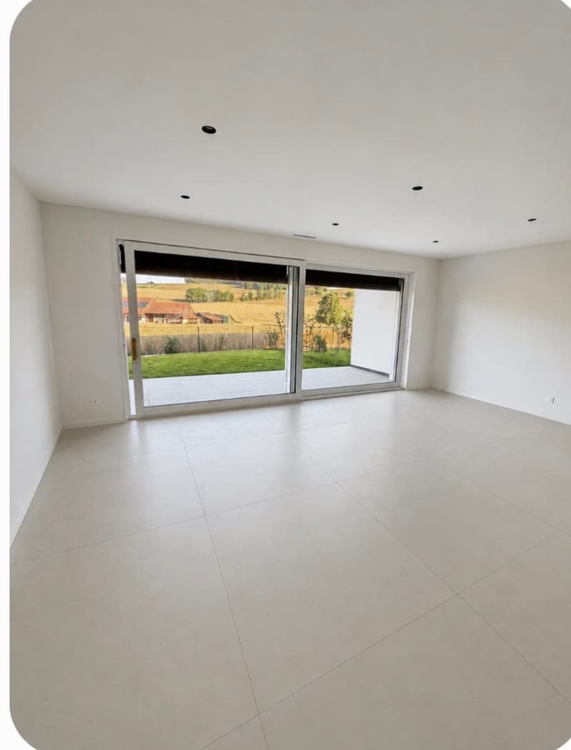 Villa a schiera nuova di 5 locali – disponibile immediatamente a Vuisternens-devant-Romont (5)