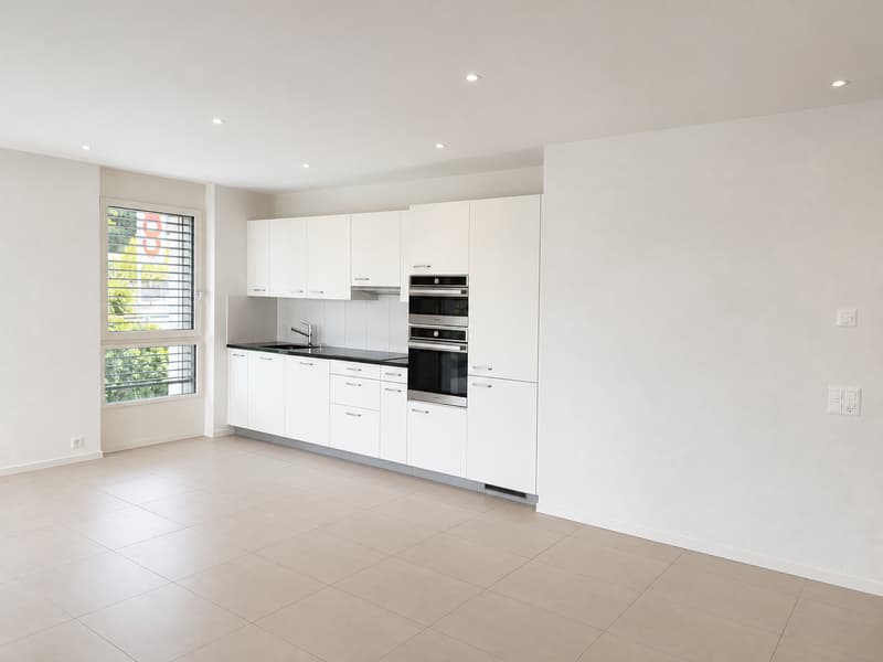 À louer – Magnifique appartement récent de 3.5 pièces à Romont (1)