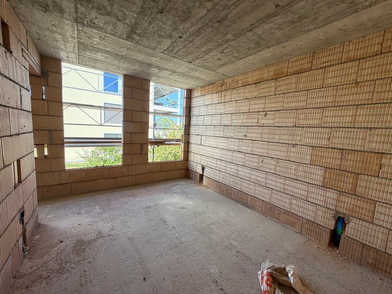 Neu in Lussy (FR) Mehr als 3 Villen verfügbar ! (8)