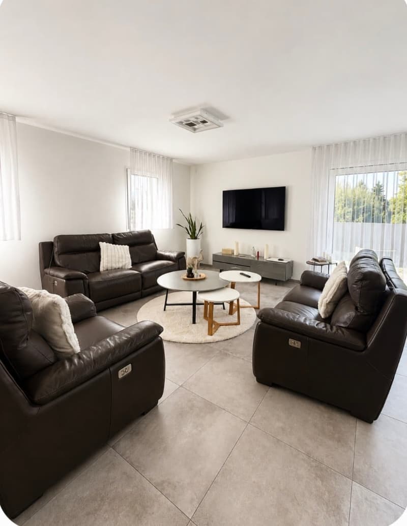 MARLY – MAGNIFIQUE VILLA DE 6.5 PIÈCES AVEC STUDIO INDÉPENDANT (5)
