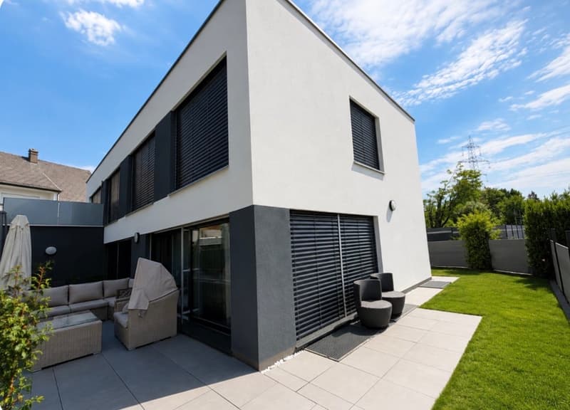 MARLY – MAGNIFIQUE VILLA DE 6.5 PIÈCES AVEC STUDIO INDÉPENDANT (4)