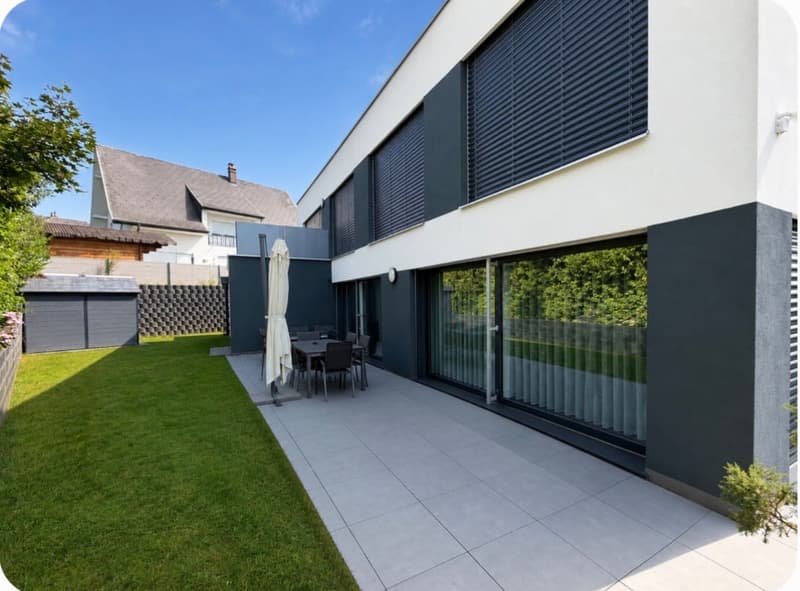 MARLY – MAGNIFIQUE VILLA DE 6.5 PIÈCES AVEC STUDIO INDÉPENDANT (3)