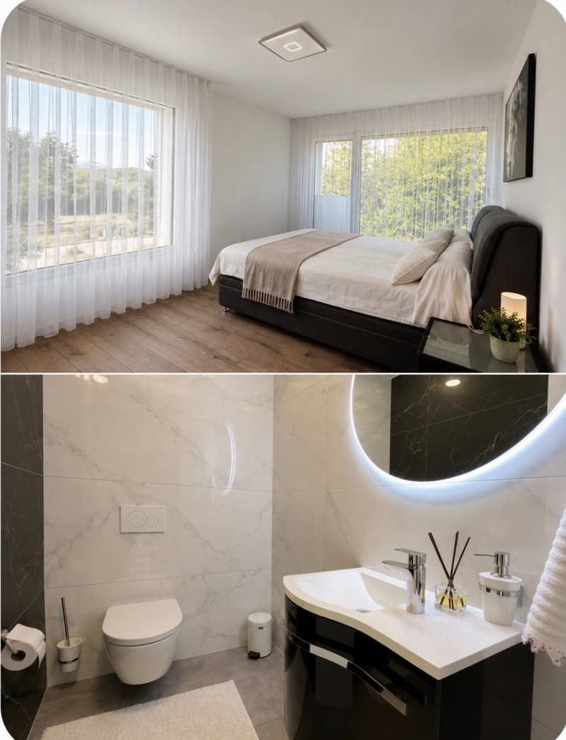 MARLY – MAGNIFIQUE VILLA DE 6.5 PIÈCES AVEC STUDIO INDÉPENDANT (10)