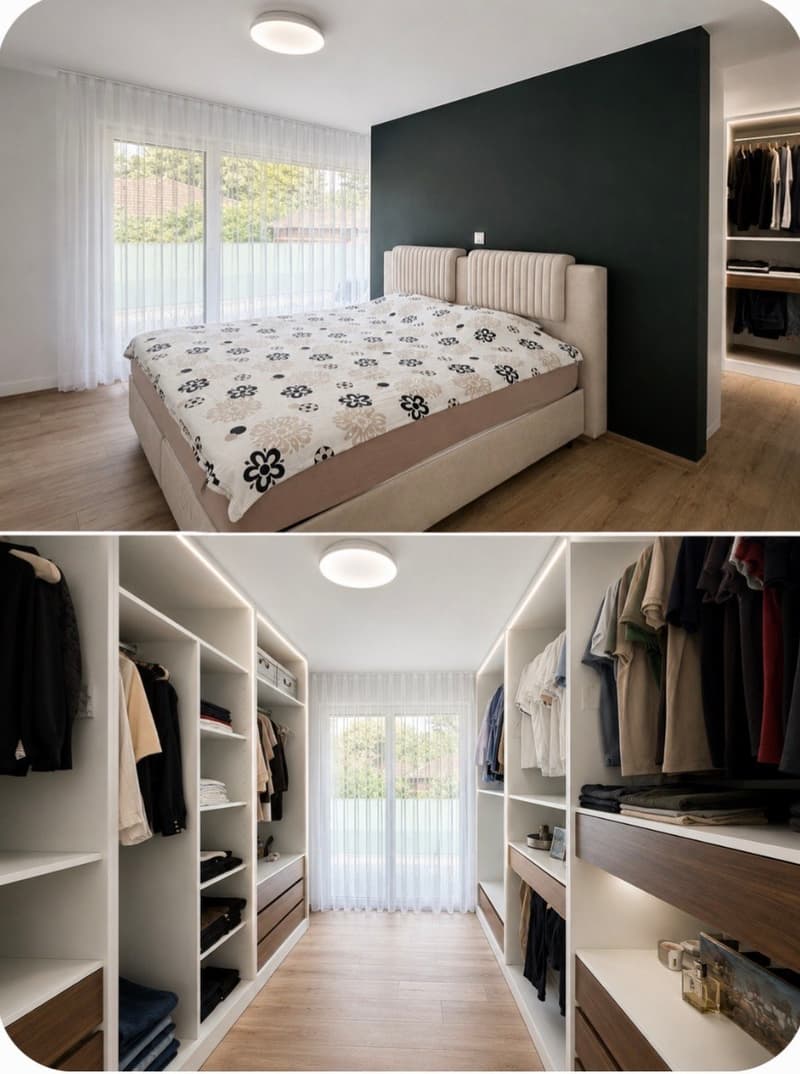 MARLY – MAGNIFIQUE VILLA DE 6.5 PIÈCES AVEC STUDIO INDÉPENDANT (8)