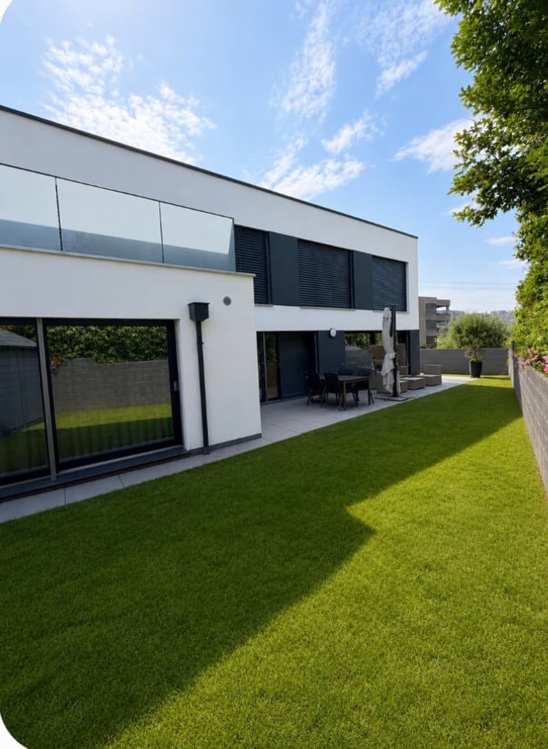 MARLY – MAGNIFIQUE VILLA DE 6.5 PIÈCES AVEC STUDIO INDÉPENDANT (2)