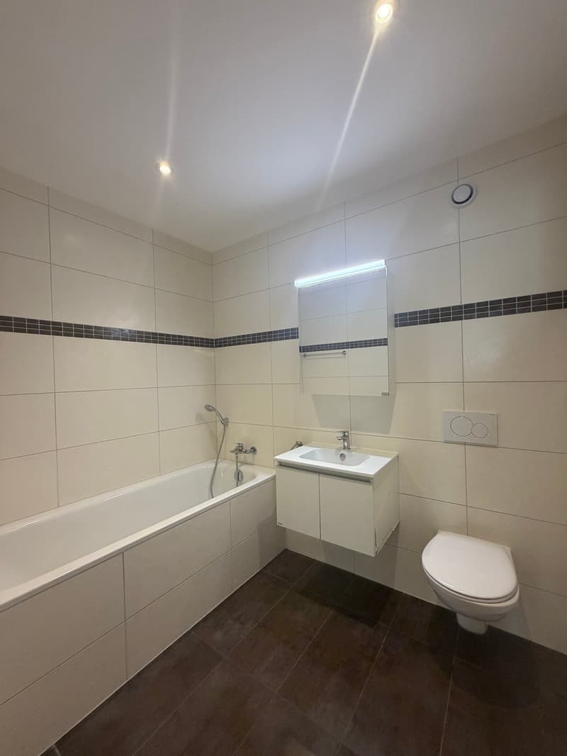 À louer – Magnifique appartement récent de 3.5 pièces à Romont (6)