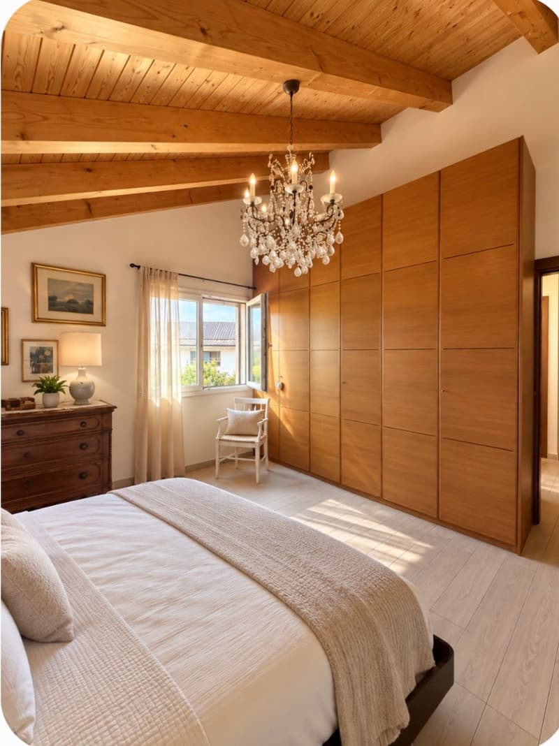 Maison individuelle aux volumes généreux avec appartement indépendant à Bulle (8)
