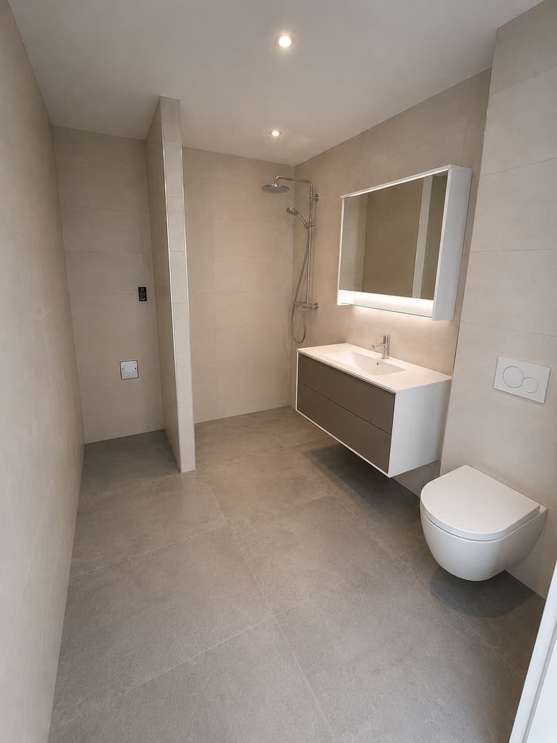 Chavannes-les-Forts – Appartement neuf de 2.5 pièces a louer (3)