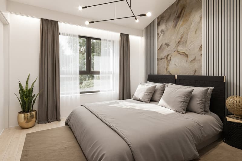 Villa neuve de 5.5 pièces à Prez-vers-Siviriez "A" (8)
