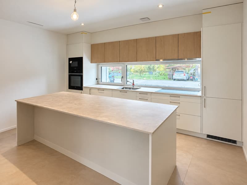 VILLA NEUVE 6.5 PIÈCES – 5 CHAMBRES – DISPONIBLE DE SUITE (3)