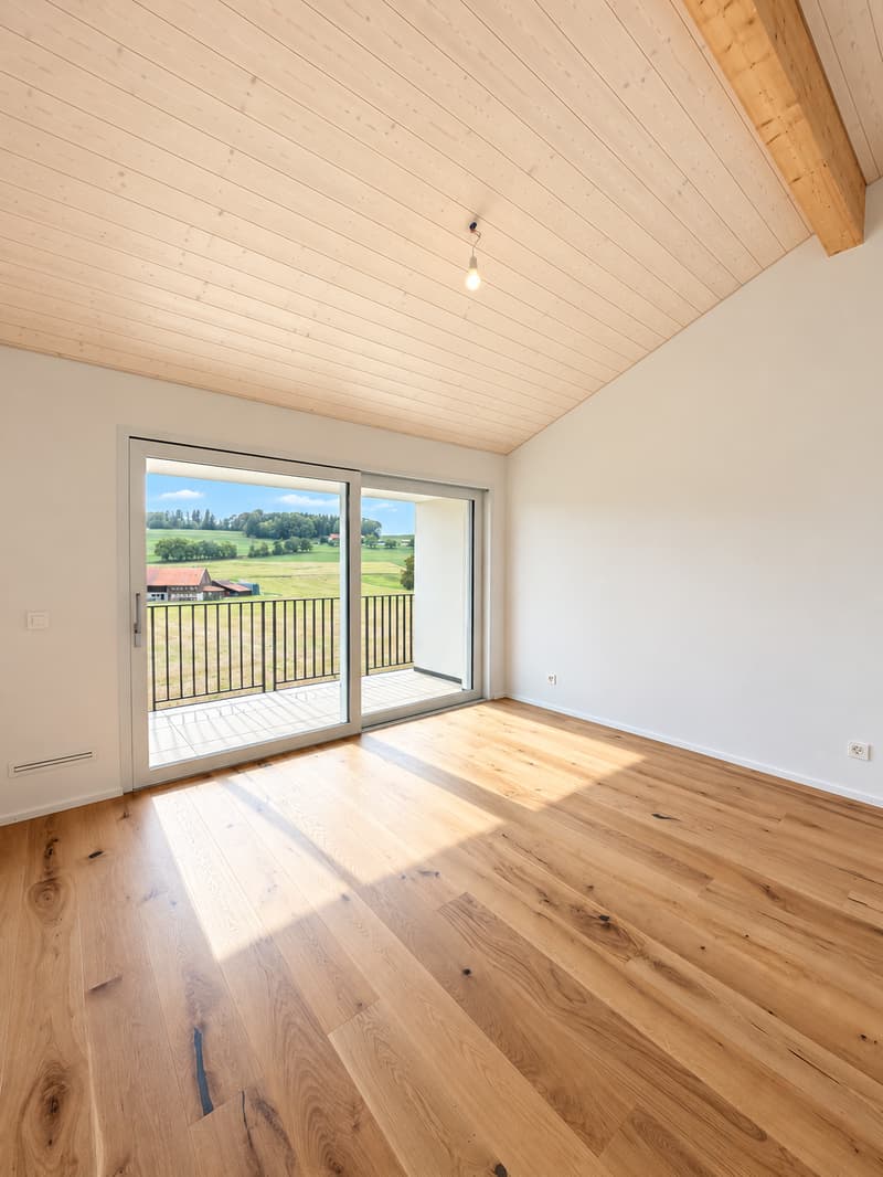 VILLA NEUVE 6.5 PIÈCES – 5 CHAMBRES – DISPONIBLE DE SUITE (6)