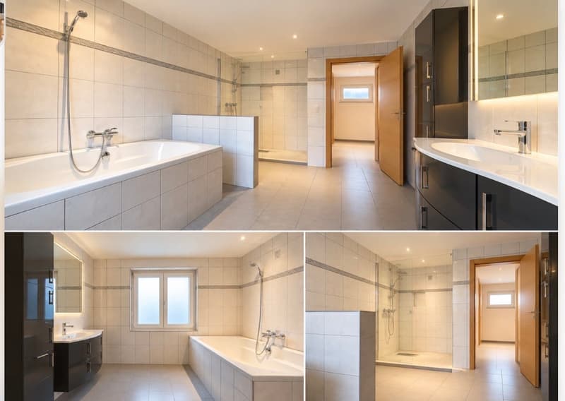 MAISON INDIVIDUELLE À CHÉNENS – 150 M² HABITABLES ET BEAU POTENTIEL (5)