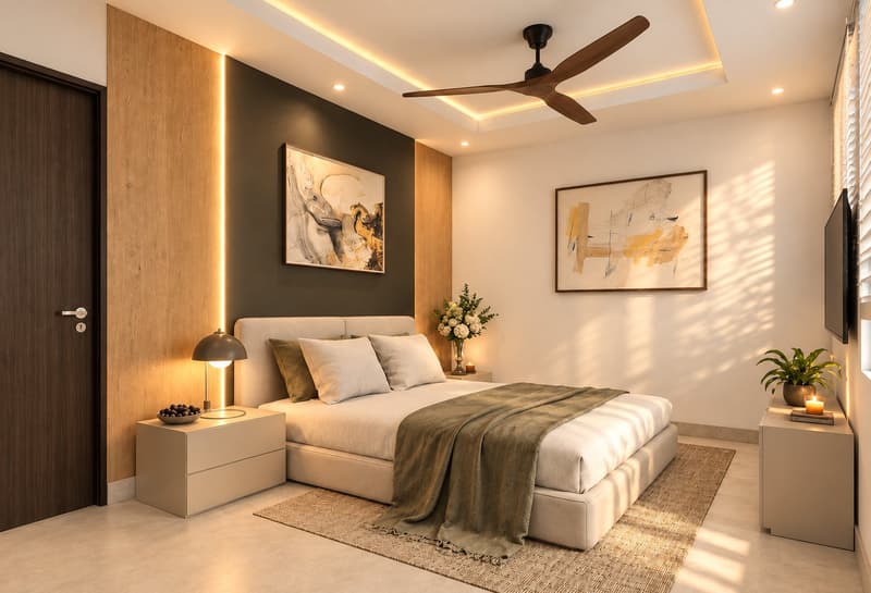 NOUVELLE PROMOTION À MARLY – 4 VILLAS CONTEMPORAINES DE 4.5 PIÈCES (4)