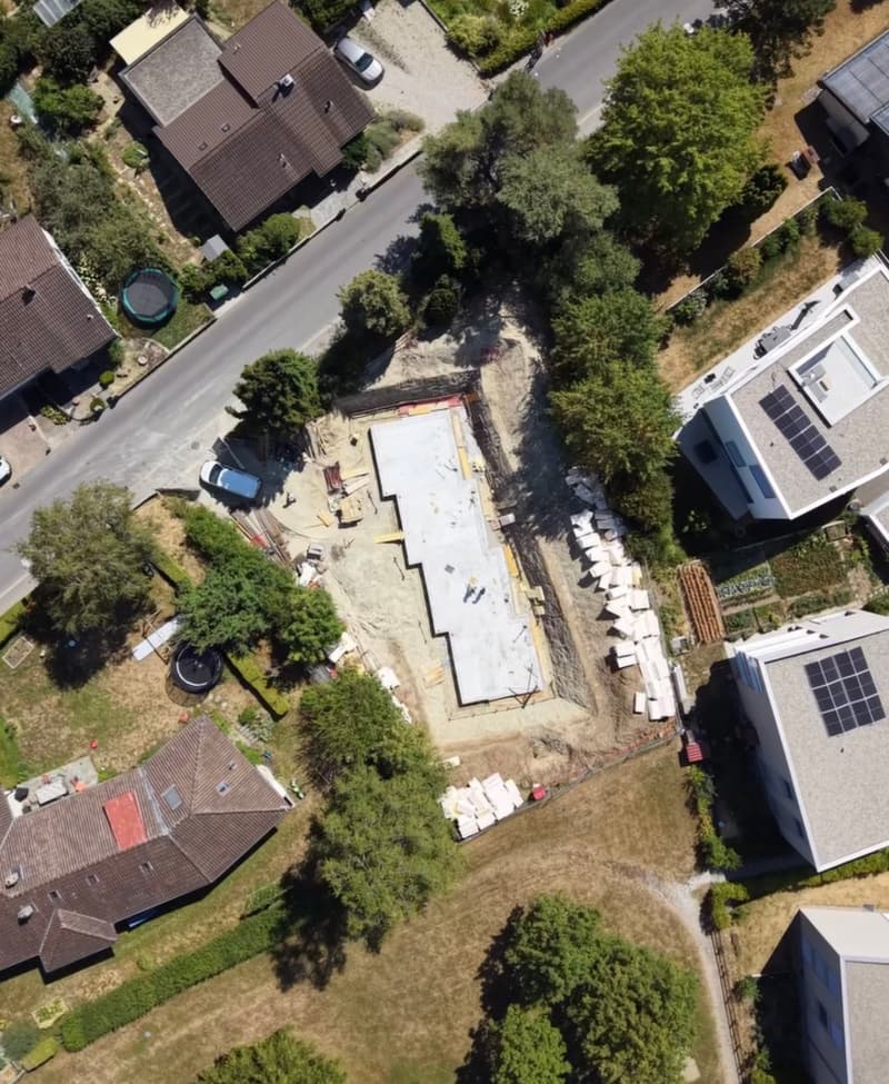 NOUVELLE PROMOTION À MARLY – 4 VILLAS CONTEMPORAINES DE 4.5 PIÈCES (2)