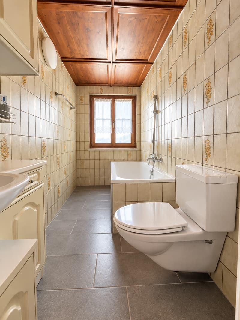 À louer – Spacieux appartement de 4.5 pièces à La Joux (FR) (6)