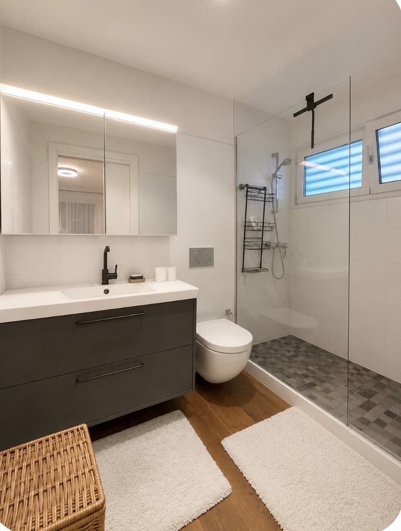 ROSSENS – SPACIEUX 4.5 PIÈCES AVEC BALCON COUVERT DE 28 M² (7)