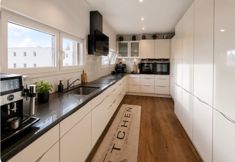 ROSSENS – SPACIEUX 4.5 PIÈCES AVEC BALCON COUVERT DE 28 M² (3)