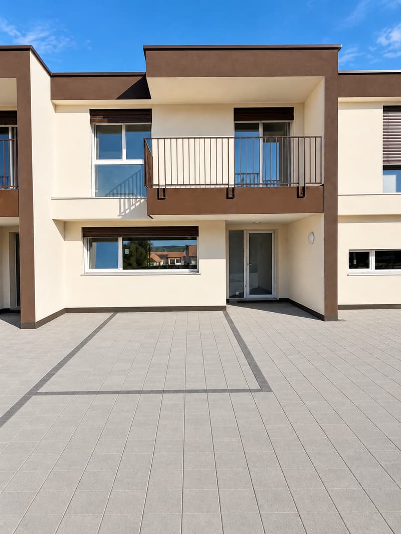 DERNIÈRE VILLA NEUVE À VUISTERNENS – DISPONIBLE IMMÉDIATEMENT ! (11)