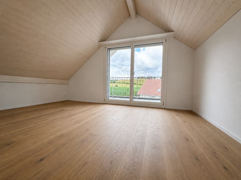 Immediately available - detached single-family home (6)