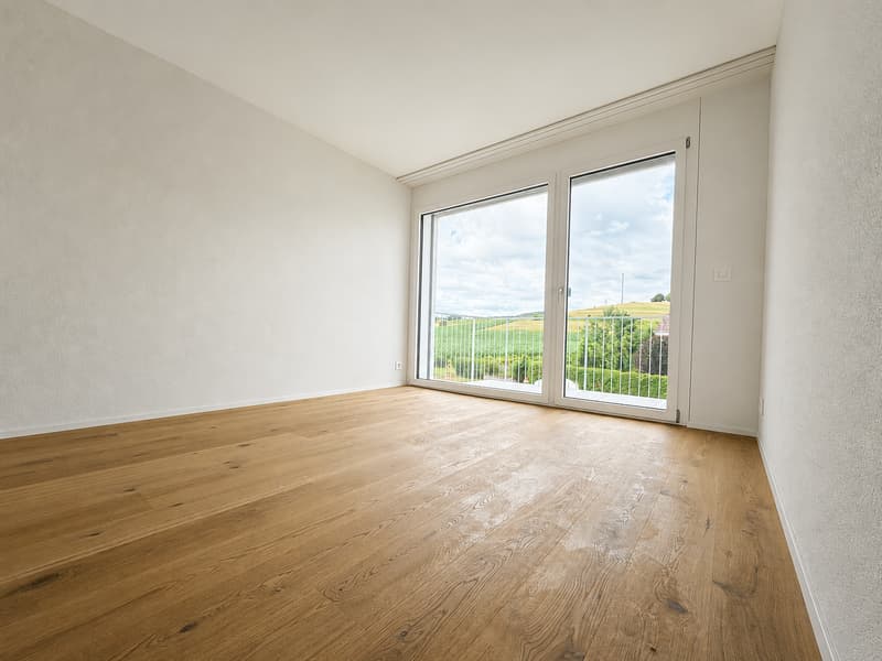 Immediately available - detached single-family home (4)