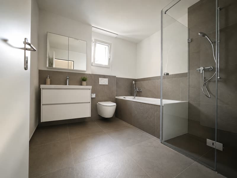 Immediately available - detached single-family home (3)