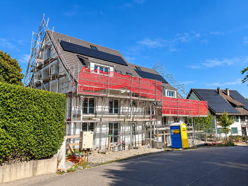 Erstvermietung ? Ihr neues Zuhause! (1)