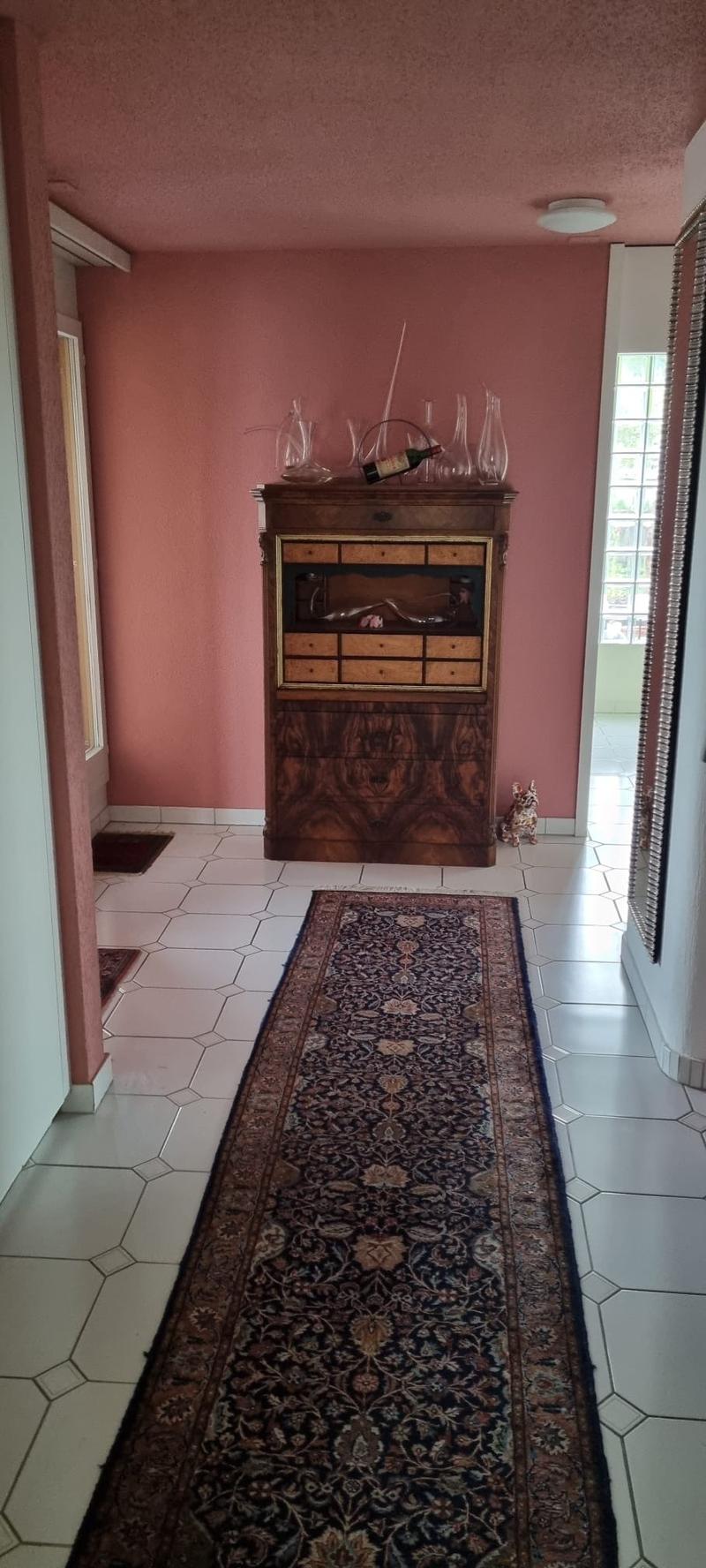 Well-maintained attic apartment in the heart of Oberuzwil (4)