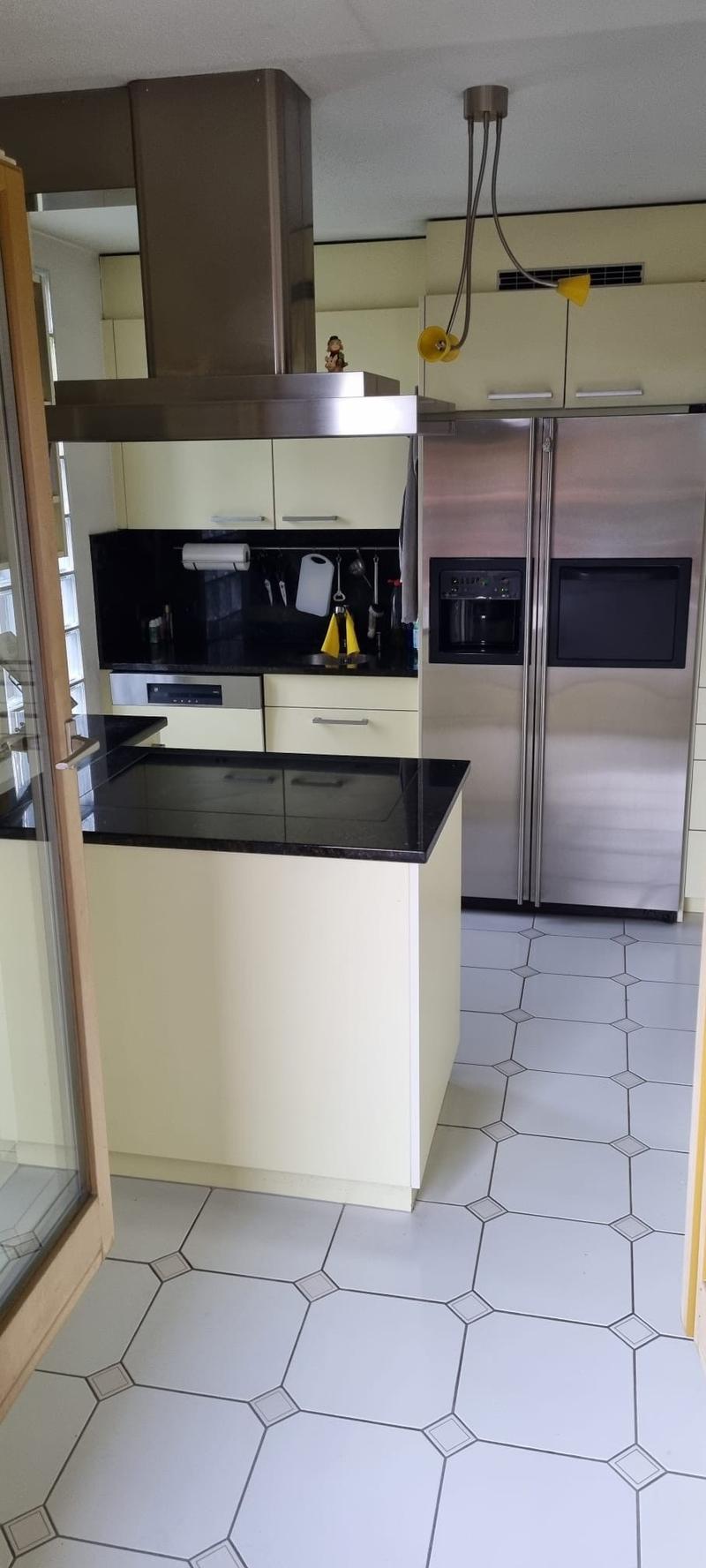 Well-maintained attic apartment in the heart of Oberuzwil (7)