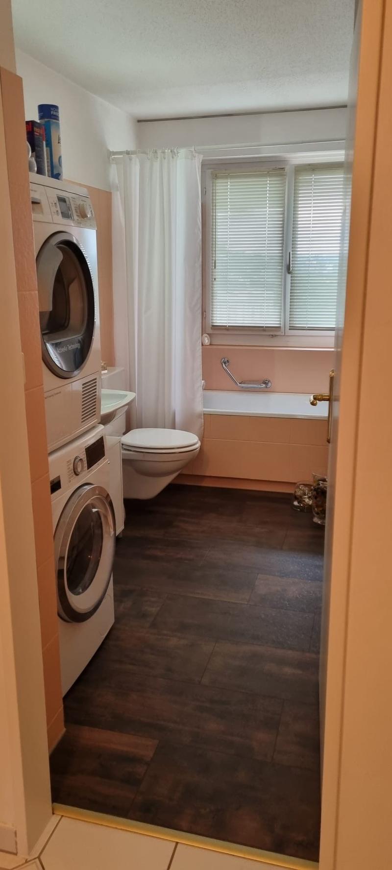 Well-maintained attic apartment in the heart of Oberuzwil (13)