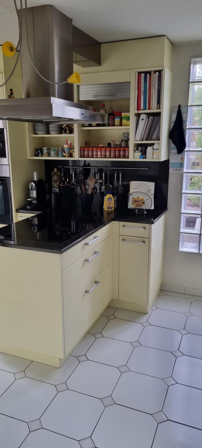Well-maintained attic apartment in the heart of Oberuzwil (9)