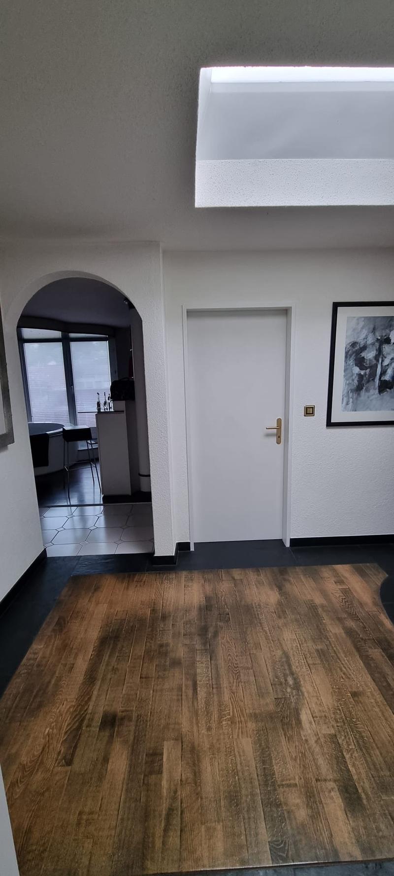 Well-maintained attic apartment in the heart of Oberuzwil (5)